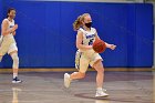 WBBall vs Springfield  Wheaton College women's basketball vs Springfield College. - Photo By: KEITH NORDSTROM : Wheaton, basketball